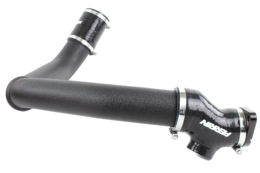 PERRIN 15-21 Subaru WRX Charge Pipe - Black