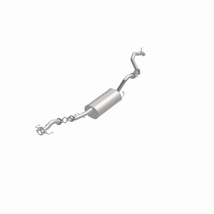 MagnaFlow BRE Exhaust Kit 00-04 Mitsubishi Montero Sport