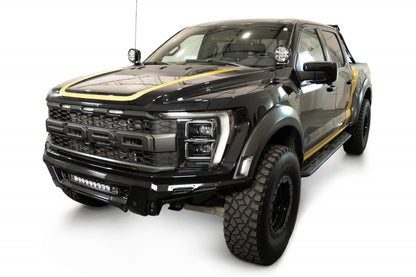 Addictive Desert Designs2021+ Ford F150 / 2021+ Ford F150 Raptor Ditch Light Brackets
