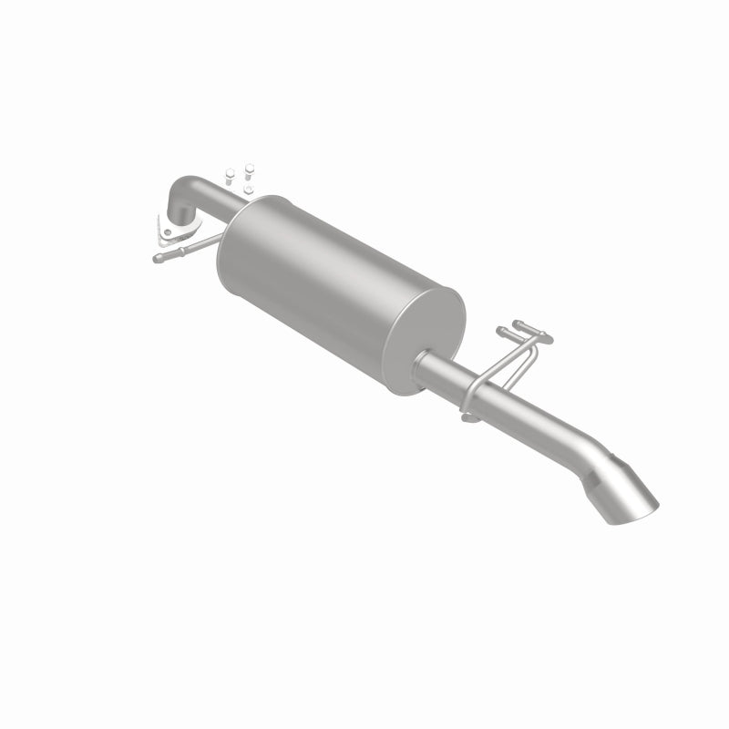 BRExhaust 12-17 ACCENT RIO 1.6L Exhaust Kit