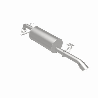 BRExhaust 12-17 ACCENT RIO 1.6L Exhaust Kit