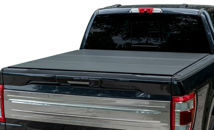 Access LOMAX Tri-Fold 16-23 Toyota Tacoma 5ft Bed
