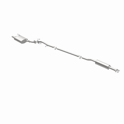 MagnaFlow BRE Exhaust Kit 07-11 Toyota Camry