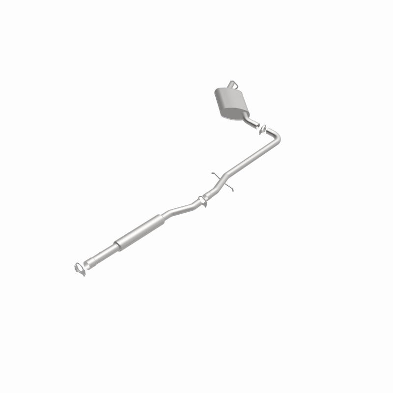 MagnaFlow BRE Exhaust Kit 00-05 LeSabre Park Ave Bonneville 3.8L