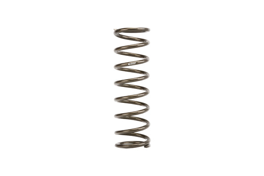 Eibach ERS 14in L x 3.50in OD Platinum Rear Spring - 100 lbs/in