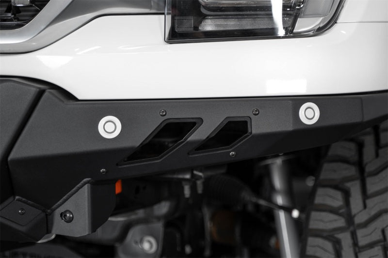 Addictive Desert Designs2021+ Ford F150 Black Label Front Bumper