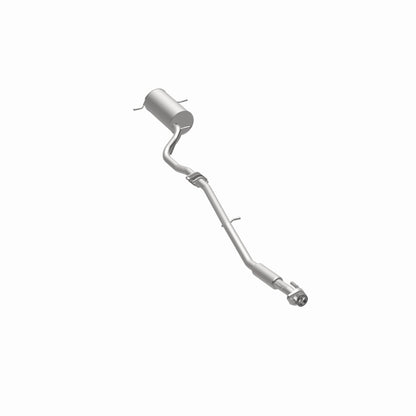 MagnaFlow BRE Exhaust Kit 96-01 Subaru Impreza 2.2L