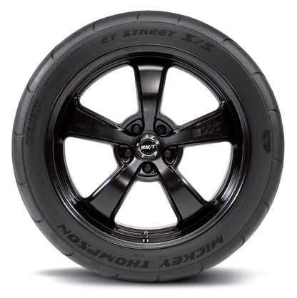 Mickey Thompson ET Street S/S Tire - P345/35R18 - 255614