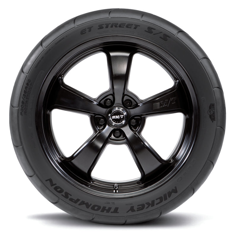 Mickey Thompson ET Street S/S Tire - P285/35R19 - 250594