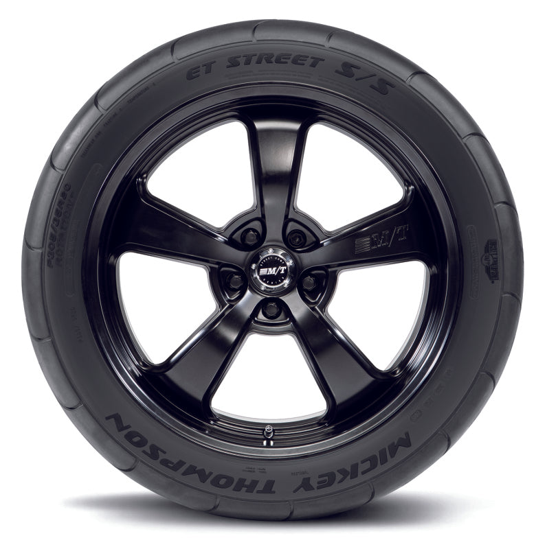 Mickey Thompson ET Street S/S Tire - P315/35R17 - 255607