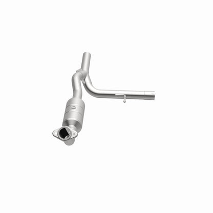 MagnaFlow 07-08 Ford F-150 4.6L Direct Fit Converter
