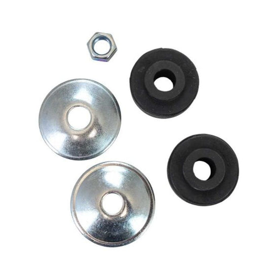 Moroso Upper Shock Bushing (For C2639/C2645/C2646/C2647/26307/26309/26310/26311/1 Kit Per Shock)