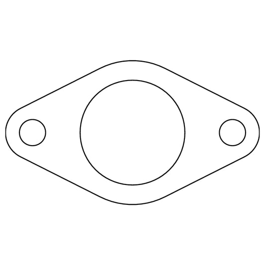 Cometic Subaru EJ205 .064in AM Exhaust Pipe Gasket Set