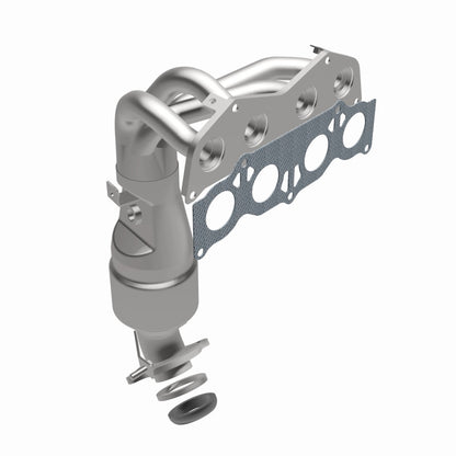 MagnaFlow 06-08 Toyota RAV4 2.4L Direct Fit Converter