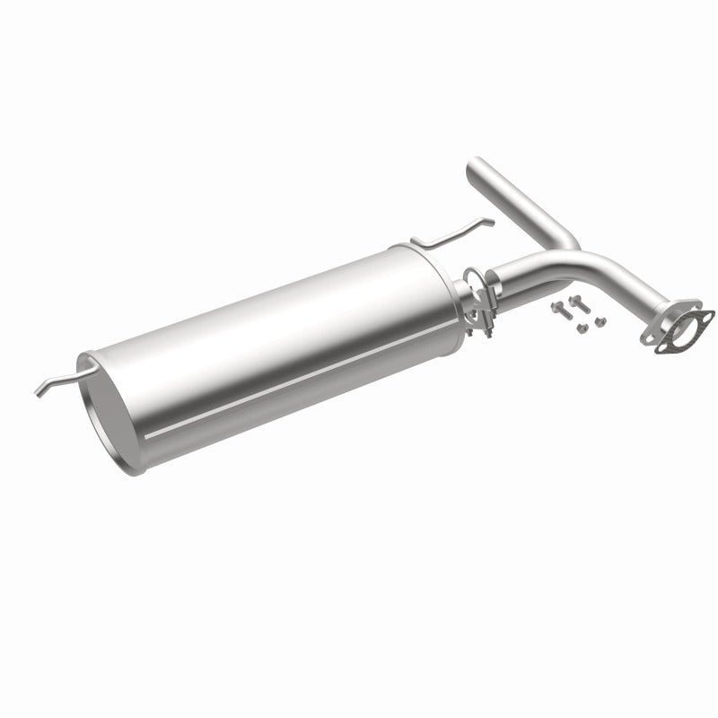 Magnaflow BRE Rear Muffler Kit Replacement Chevrolet