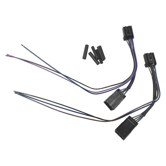Letric Lighting Front Turn Signal Tap Harness