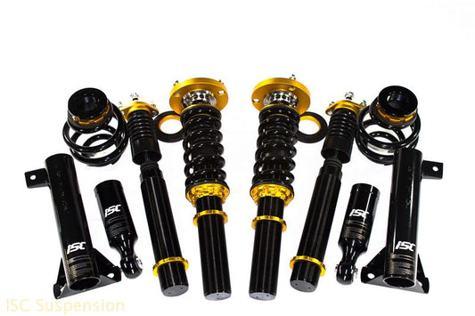 ISC Suspension 96-02 BMW Z3 N1 Track Coilovers