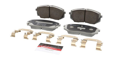 Brembo OE 2018 Hyundai Elantra/18-20 Elantra GT/Kona/19-21 Veloster Ceramic Brake Pad - Front
