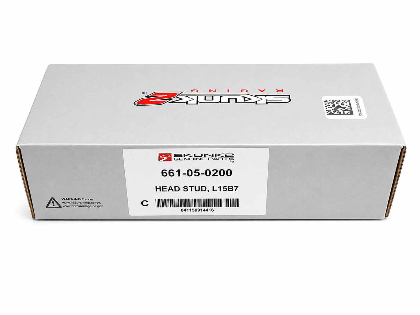 Skunk2 16-21 Honda Civic L15B7 Head Stud Kit