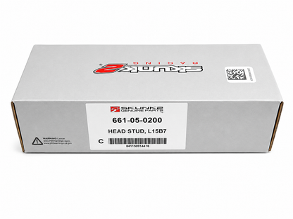 Skunk2 16-21 Honda Civic L15B7 Head Stud Kit