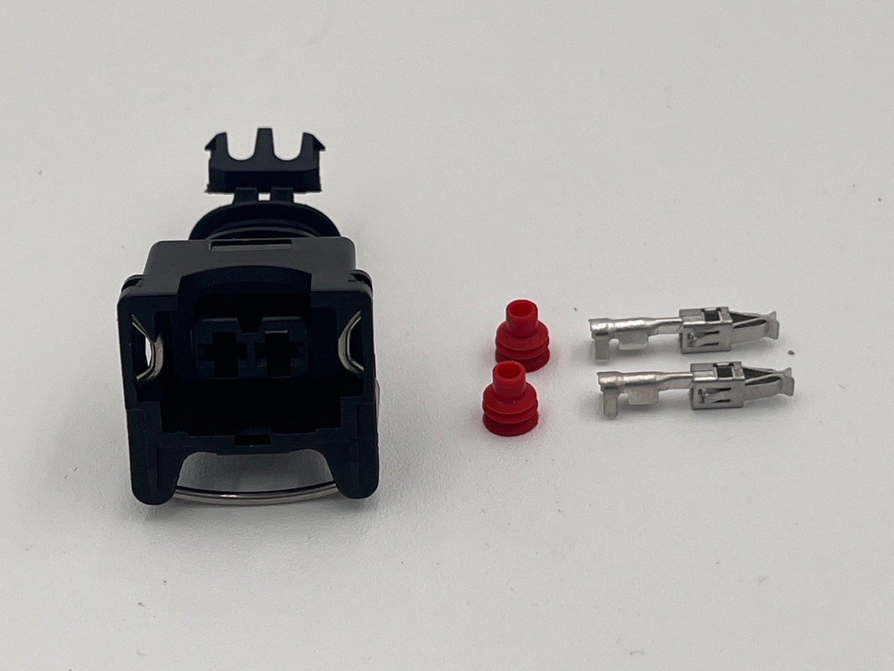Delacruz Motorsports - EV1 Injector Connector Kit