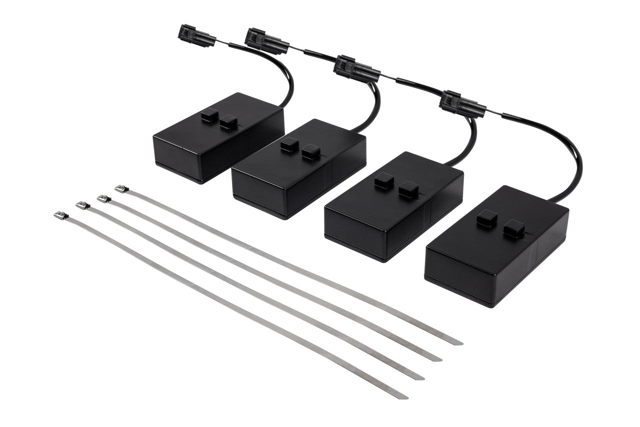 TruHart - ADS Bypass Modules For 18-21 Honda Accord 17-20 Civic