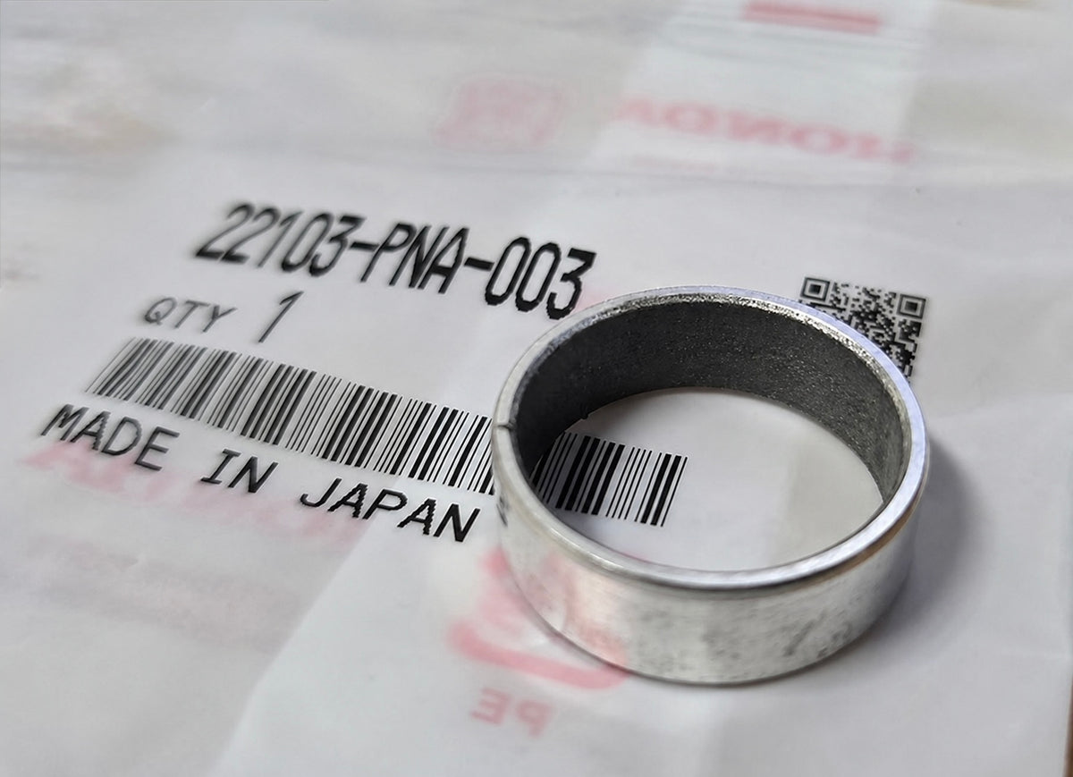 Honda - OEM Honda K-Series Pilot Bearing 22103-PNA-003 | Genuine Honda K20 K24