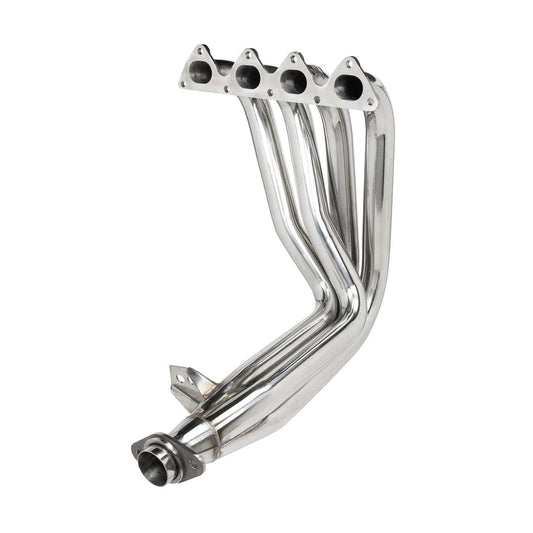 DC Sports - Polished Header (94-01 Acura Integra RS/LS/GS)