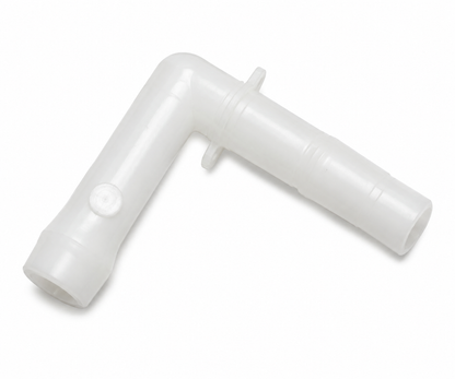 Honda - Reserve Tank Joint / Coolant Overflow Hose Connector | Genuine Honda 19106-PA0-020