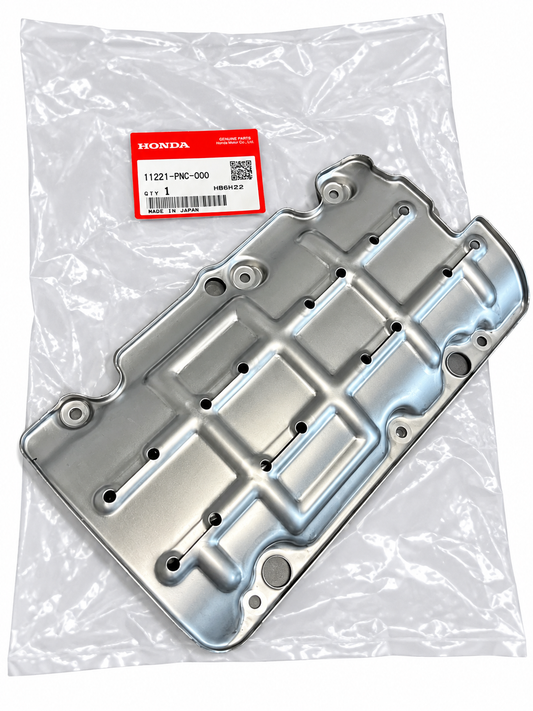 Acura - Genuine Honda RSX OEM K20A2 Windage Tray | 11221-PNC-000