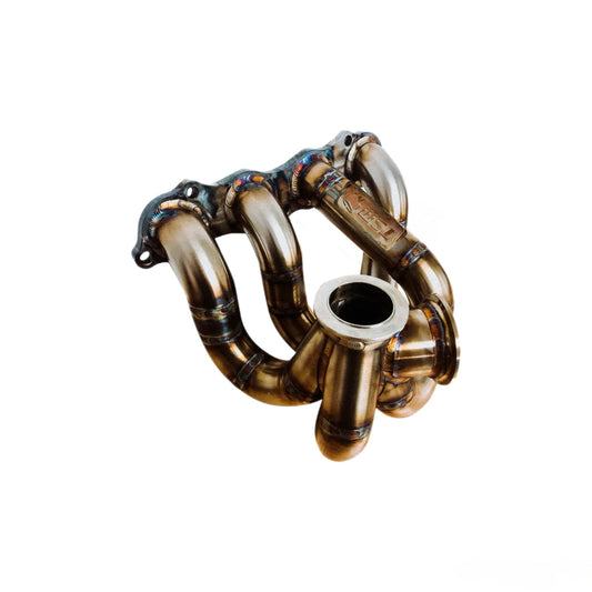 Tsm Race - Kseries Lean Top Mount Manifold EG/DC/EK