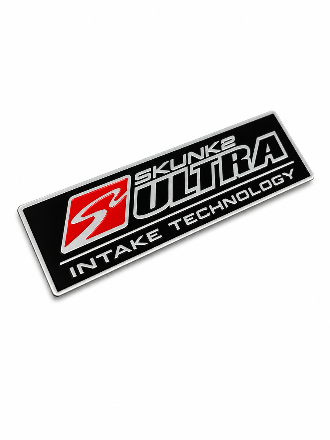 Skunk2 Ultra Intake Technology Badge
