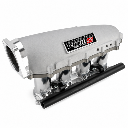 Skunk2 Ultra Race Series K-Series Side Feed Billet Manifold