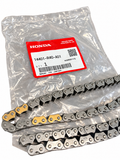 Honda - Genuine Honda K24 Timing Chain | 14401-R40-A01