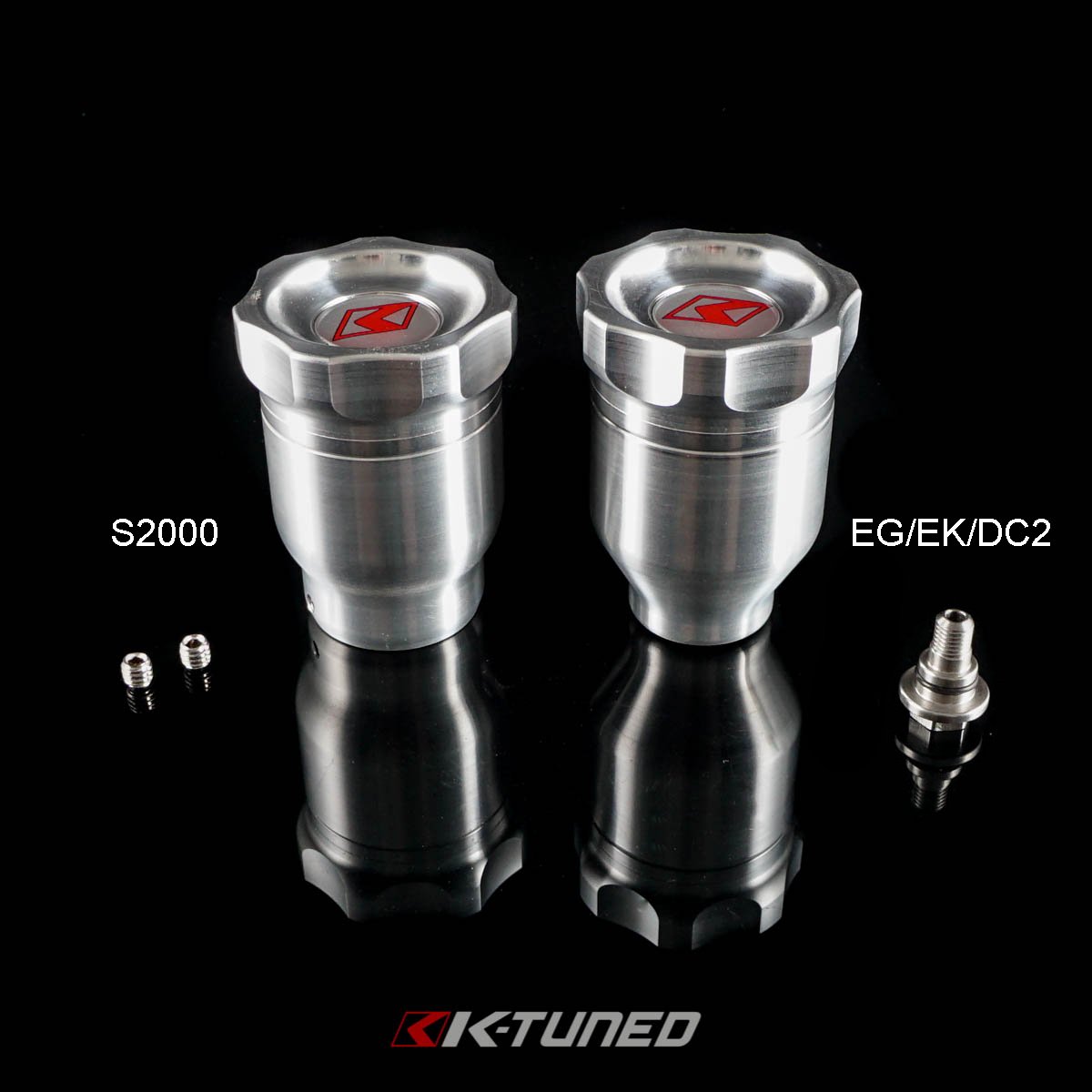 K-Tuned - CMC Reservoir