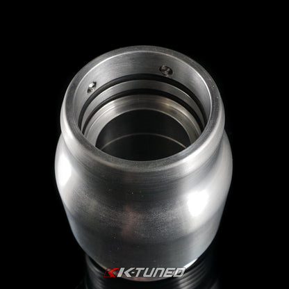 K-Tuned - CMC Reservoir