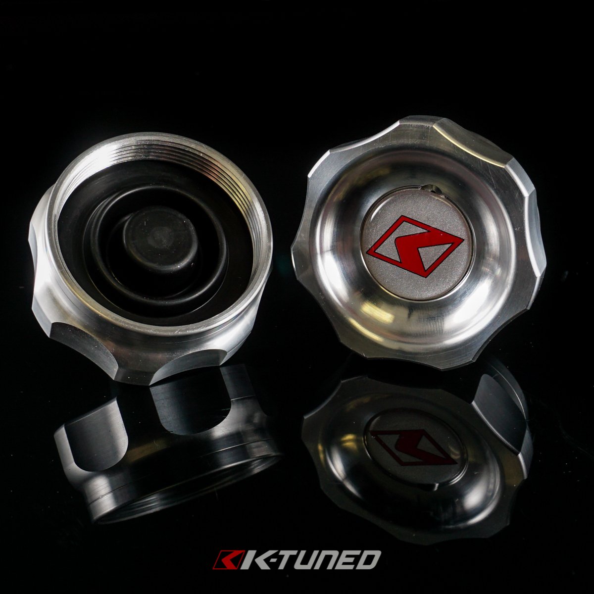 K-Tuned - CMC Reservoir