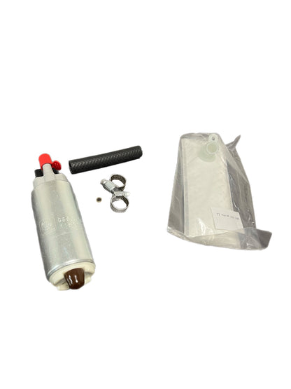 Walbro 92-00 Honda Civic 255lph Fuel Pump & Setup Kit