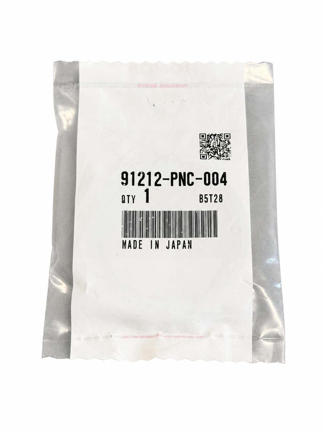 Honda - Genuine Honda K-series OEM Front Crankshaft Oil Seal | 91212-PNC-003