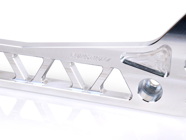 Function7 - Rear Subframe Brace - 96-00 Civic