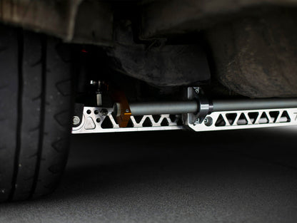 Function7 - Rear Subframe Brace - 96-00 Civic