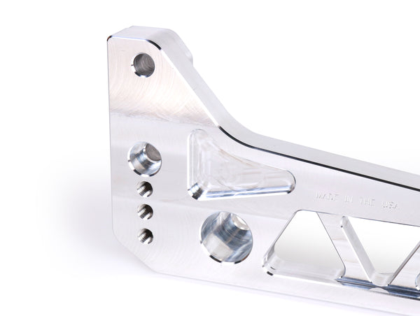 Function7 - Rear Subframe Brace - 96-00 Civic