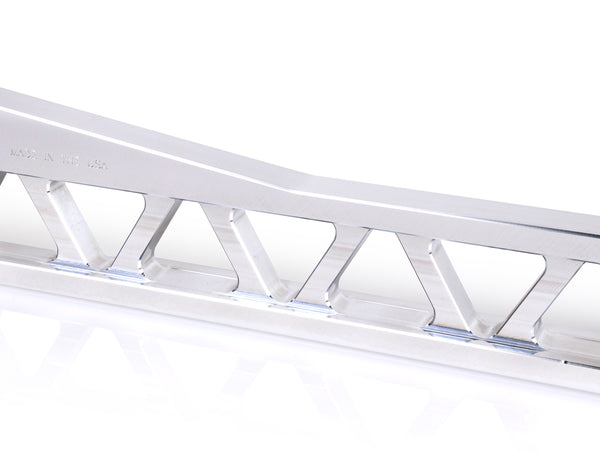 Function7 - Rear Subframe Brace - 96-00 Civic