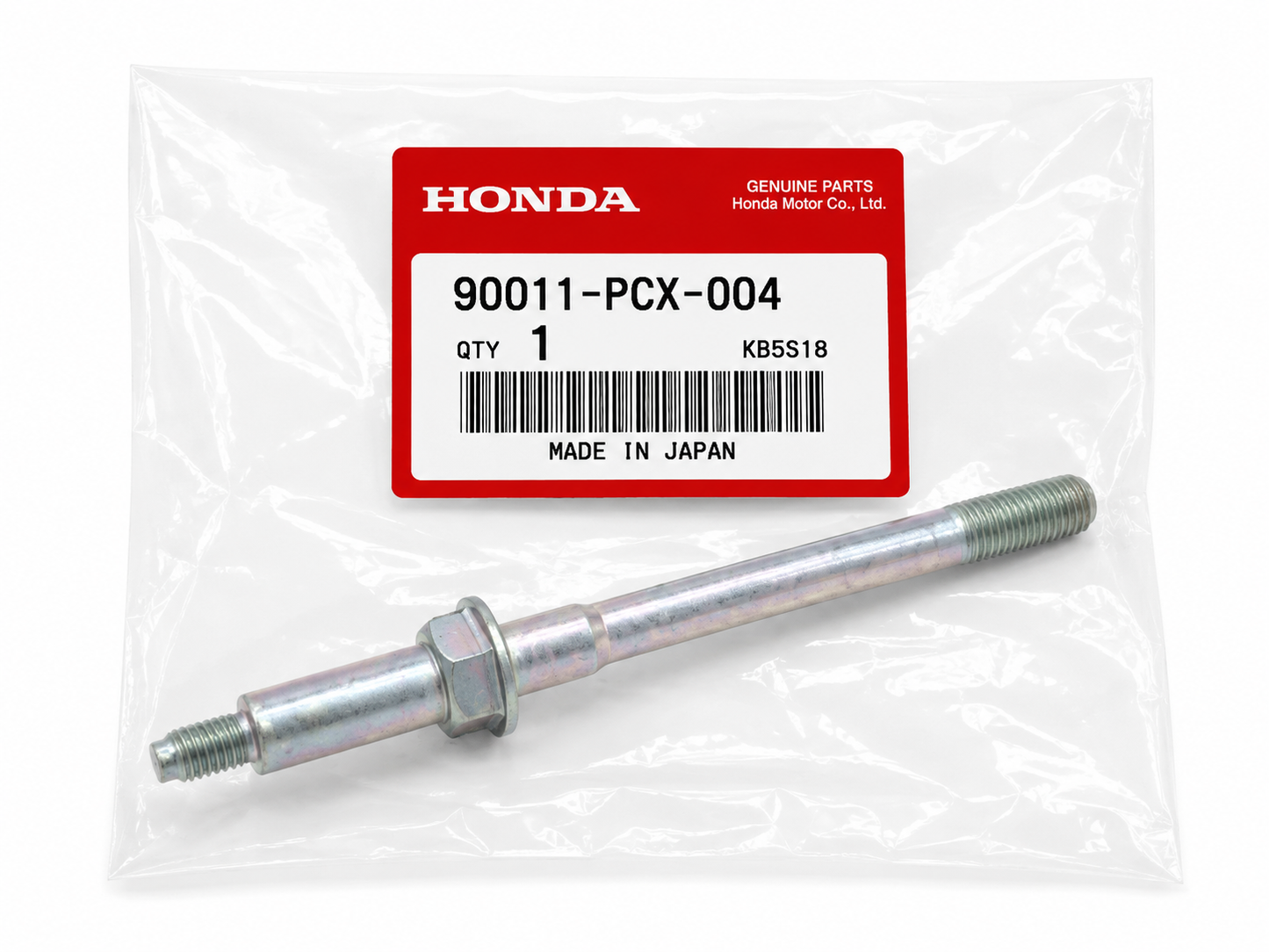 Honda - Head Cover Bolt A | Genuine Honda 90011-PCX-004 | S2000 Valve Cover Bolt