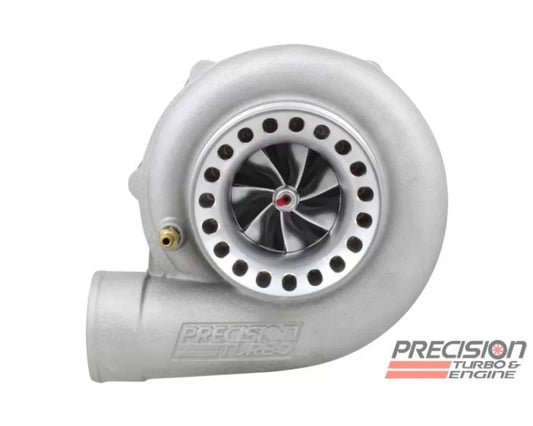Precision Turbo & Engine - GEN2 PT6266 BB SP Jet-Fighter Turbocharger