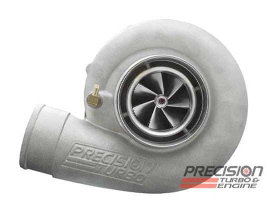 Precision Turbo & Engine - GEN2 PT6870 BB SP Jet-Fighter Turbocharger