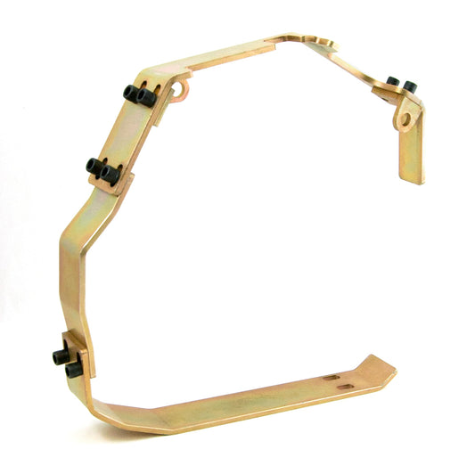 GoldenEagle - Honda/Acura B-Series Scatter Shield