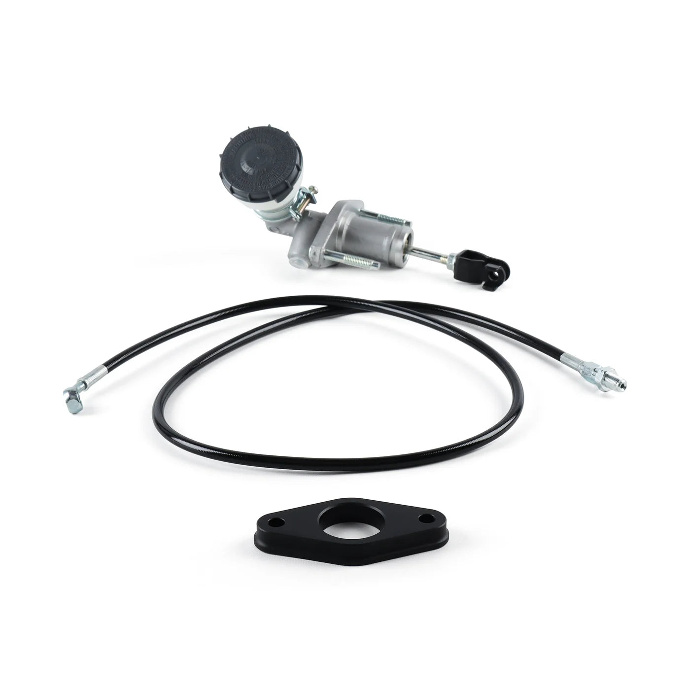Hybrid Racing - K-Swap CMC Upgrade Kit (LHD K20Z1/Z3)