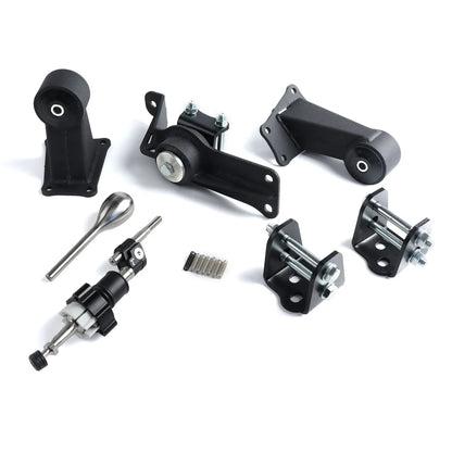 Hybrid Racing - S2000 Complete Shifter Upgrade