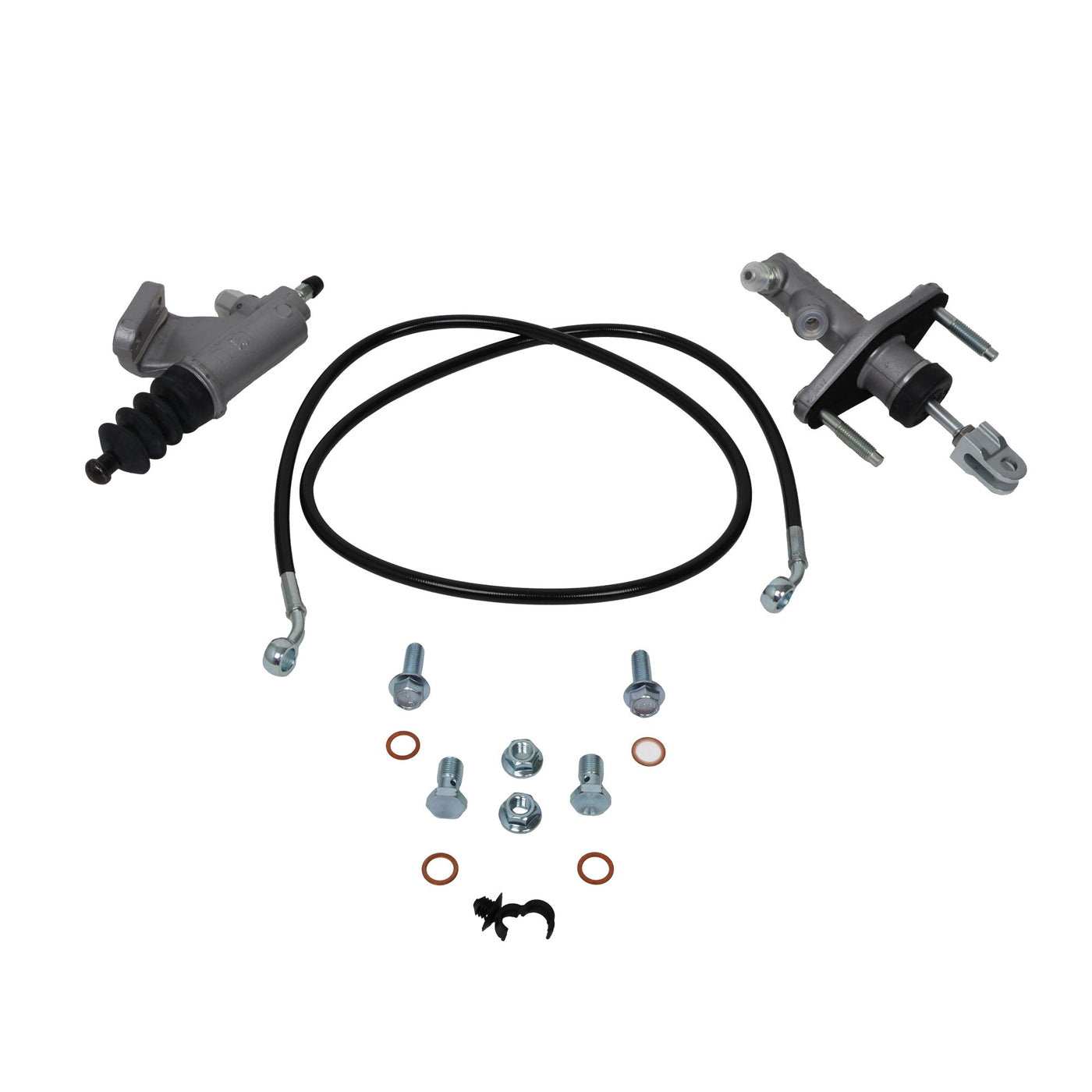 Hybrid Racing - Clutch Master Upgrade Kit for Accord/Civic/RSX/TSX)